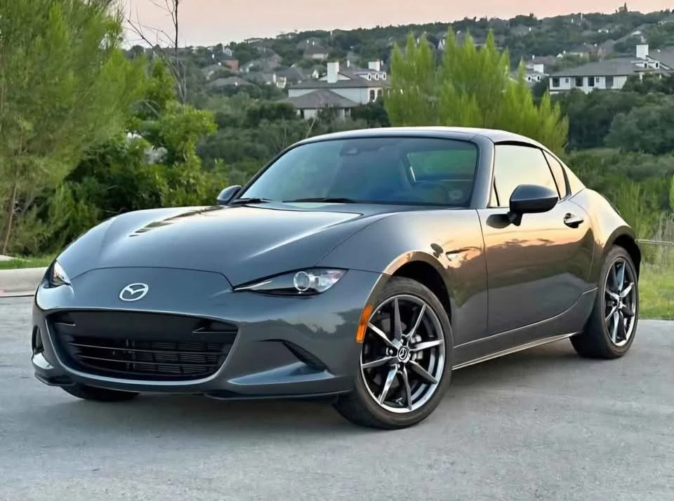 2019 Mazda ND MX-5 Miata - Image 6 of 10