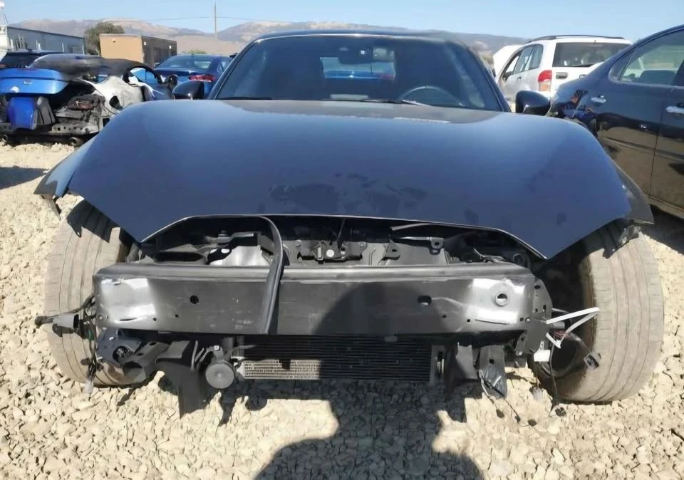 2019 Mazda ND MX-5 Miata - Image 10 of 10