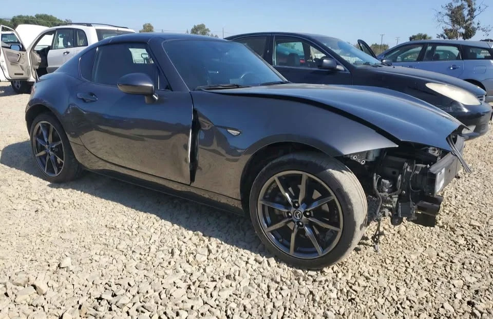 2019 Mazda ND MX-5 Miata - Image 9 of 10