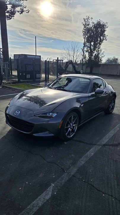 2019 Mazda ND MX-5 Miata - Image 3 of 15