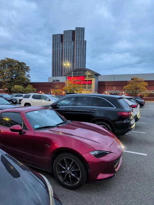 2019 Mazda ND MX-5 Miata - Image 2 of 2