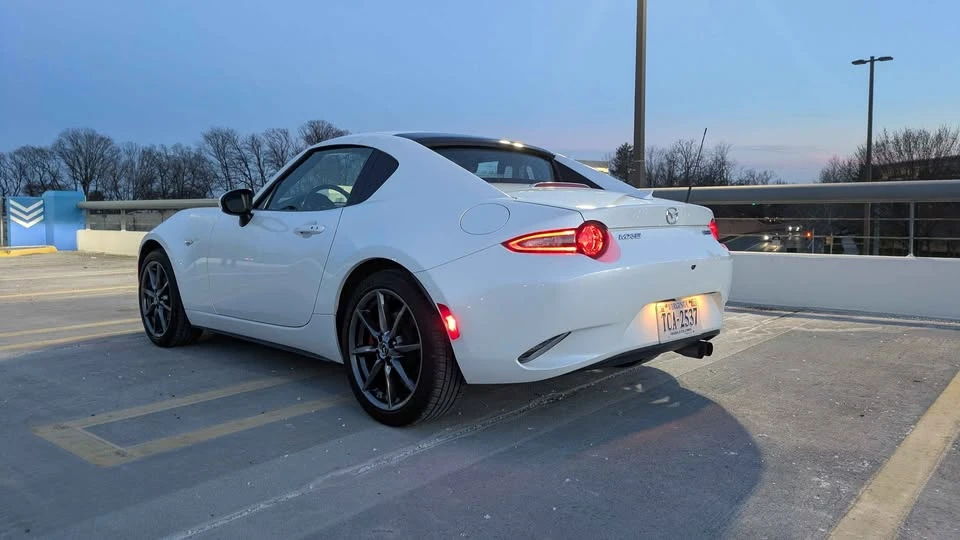 2019 Mazda ND MX-5 Miata - Image 4 of 16