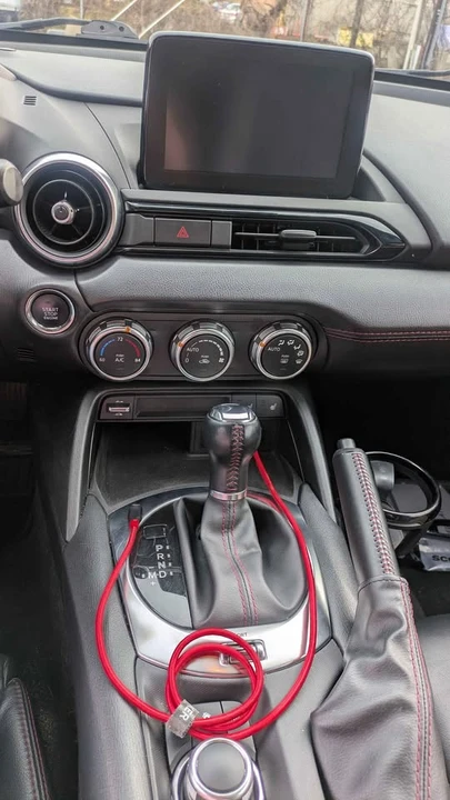 2019 Mazda ND MX-5 Miata - Image 7 of 16