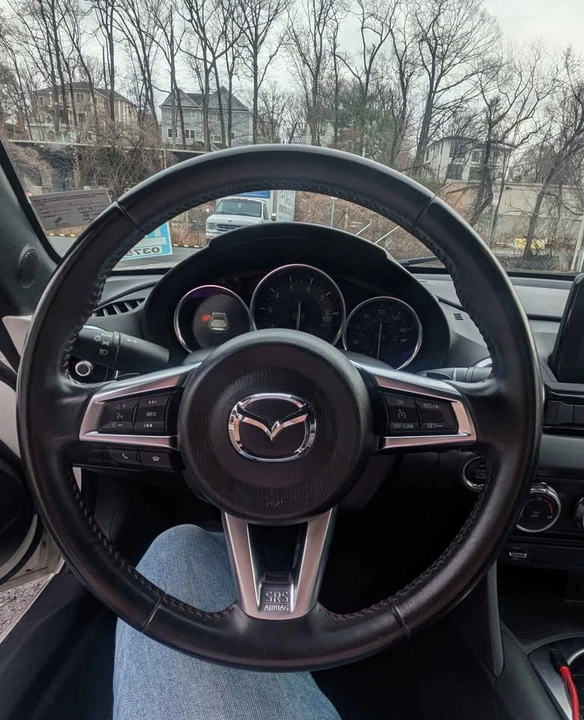 2019 Mazda ND MX-5 Miata - Image 6 of 16