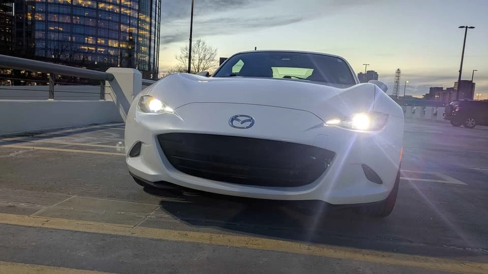 2019 Mazda ND MX-5 Miata - Image 5 of 16
