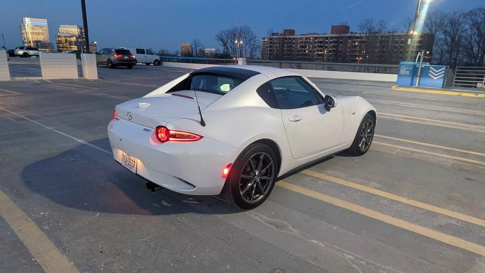 2019 Mazda ND MX-5 Miata - Image 3 of 16
