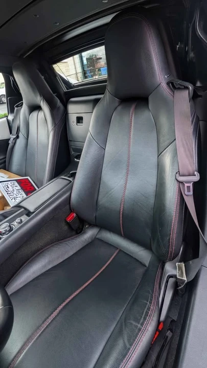 2019 Mazda ND MX-5 Miata - Image 16 of 16