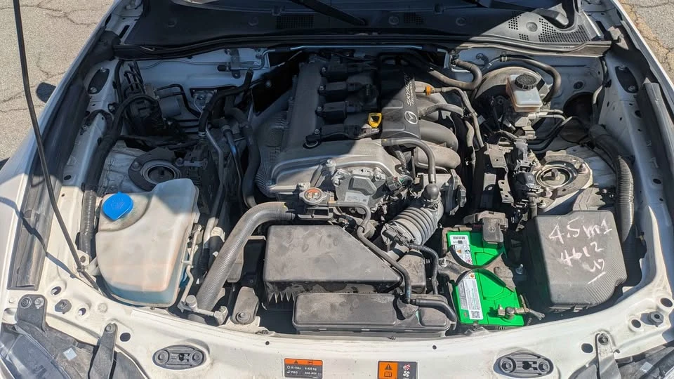2019 Mazda ND MX-5 Miata - Image 11 of 16