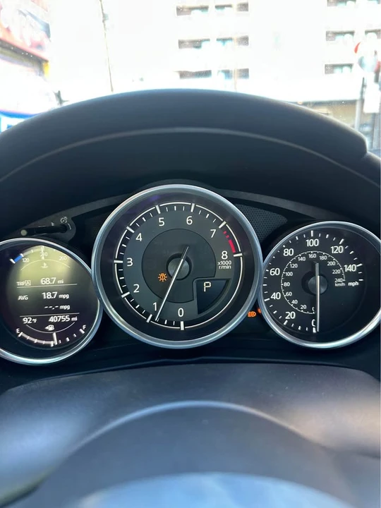 2019 Mazda ND MX-5 Miata - Image 13 of 13