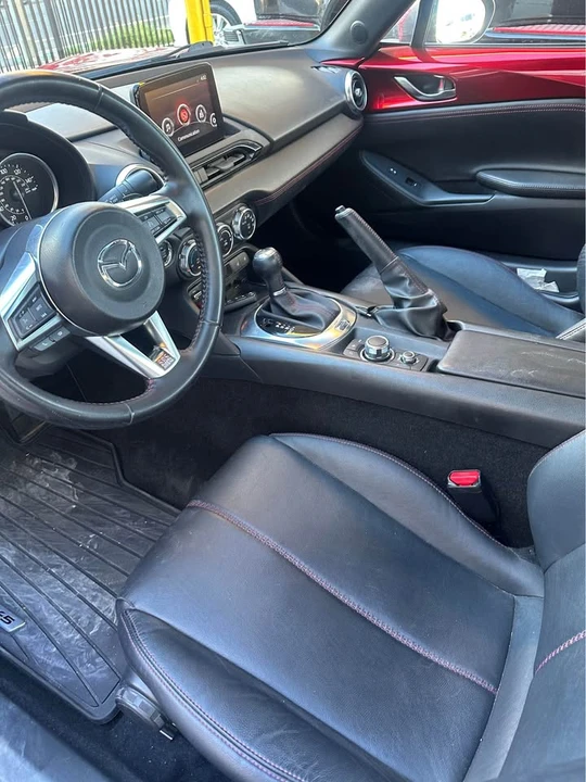 2019 Mazda ND MX-5 Miata - Image 11 of 13