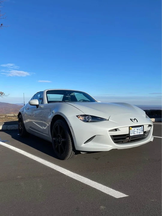 2019 Mazda ND MX-5 Miata - Image 3 of 5
