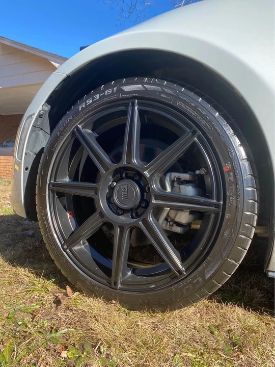 2019 Mazda ND MX-5 Miata - Image 5 of 5