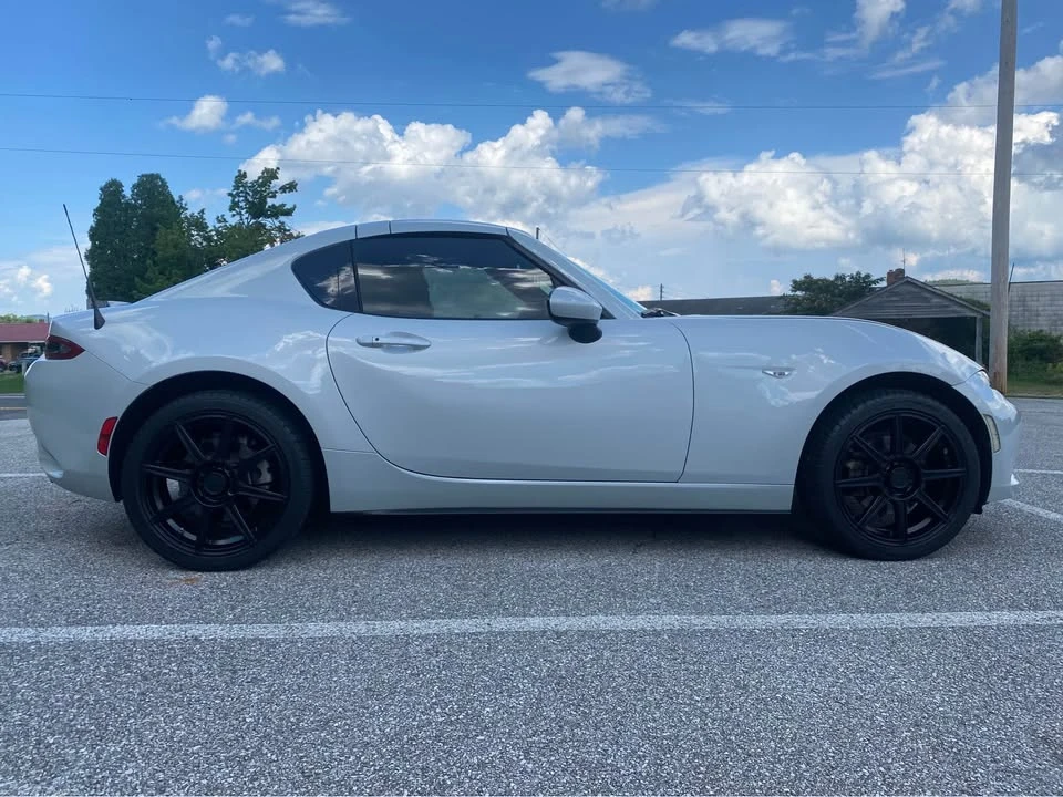 2019 Mazda ND MX-5 Miata - Image 4 of 5