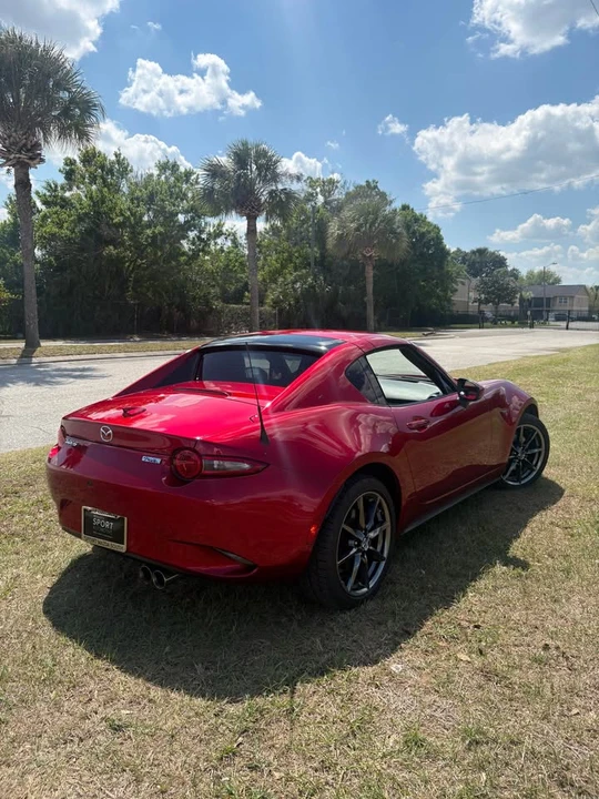 2019 Mazda ND MX-5 Miata - Image 8 of 16