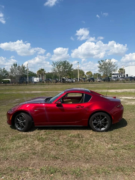 2019 Mazda ND MX-5 Miata - Image 6 of 16