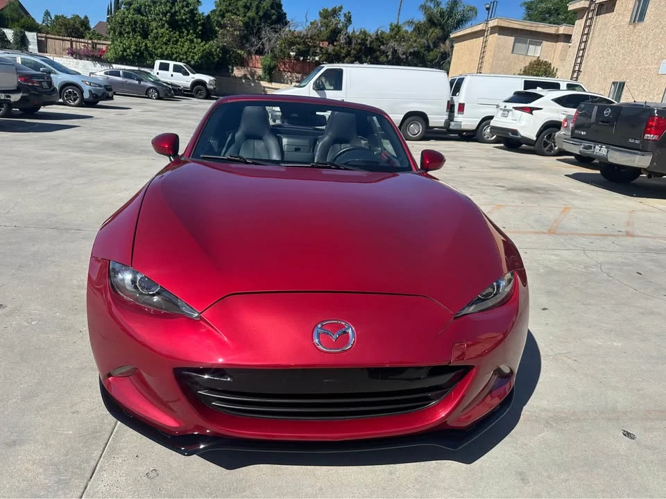 2019 Mazda ND MX-5 Miata - Image 6 of 13