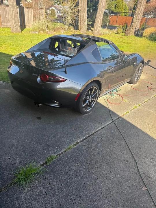 2019 Mazda ND MX-5 Miata - Image 5 of 5