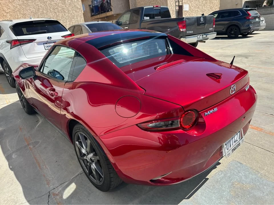 2019 Mazda ND MX-5 Miata - Image 7 of 13