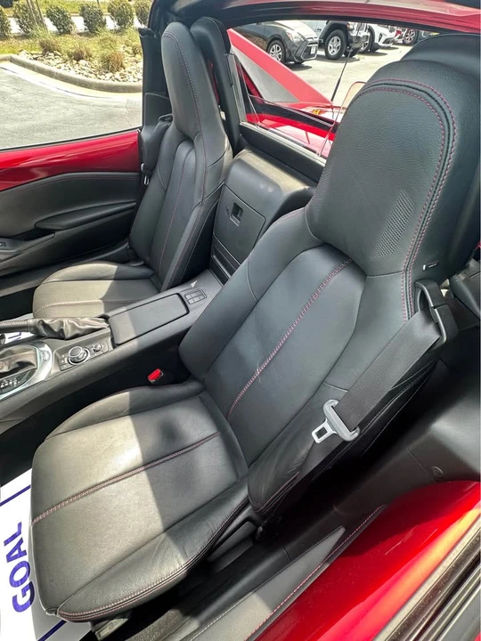 2019 Mazda ND MX-5 Miata - Image 4 of 5