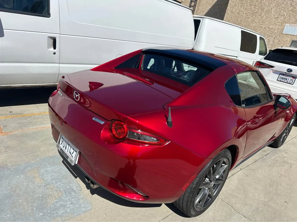 2019 Mazda ND MX-5 Miata - Image 10 of 13