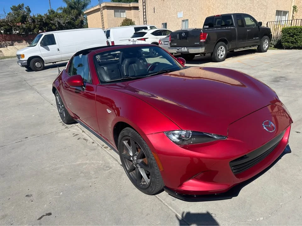 2019 Mazda ND MX-5 Miata - Image 3 of 13