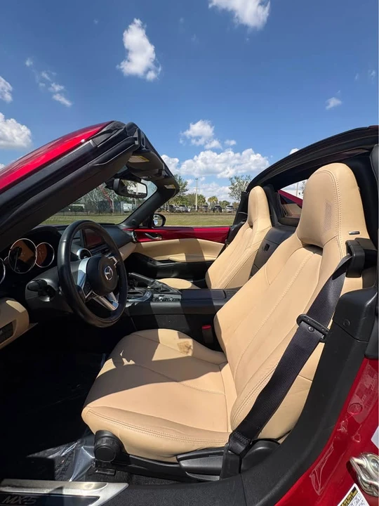 2019 Mazda ND MX-5 Miata - Image 10 of 16