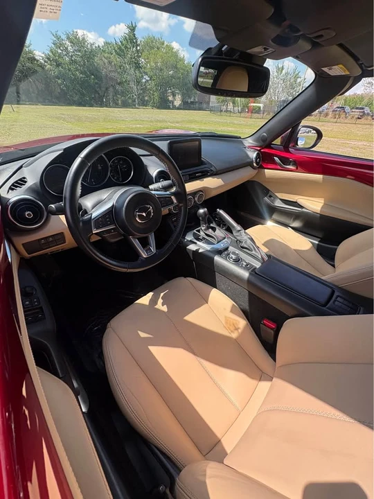 2019 Mazda ND MX-5 Miata - Image 11 of 16
