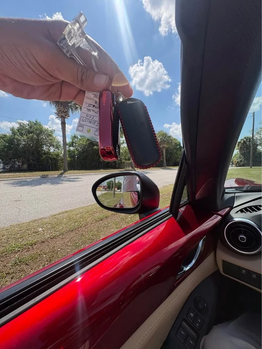 2019 Mazda ND MX-5 Miata - Image 16 of 16