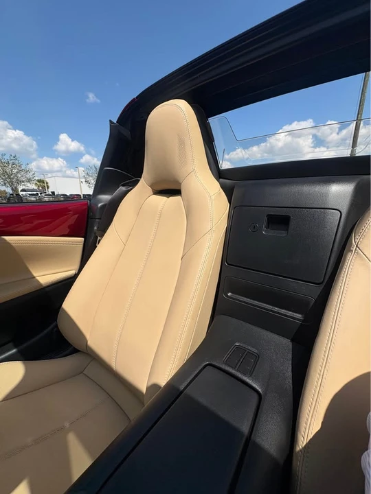 2019 Mazda ND MX-5 Miata - Image 15 of 16
