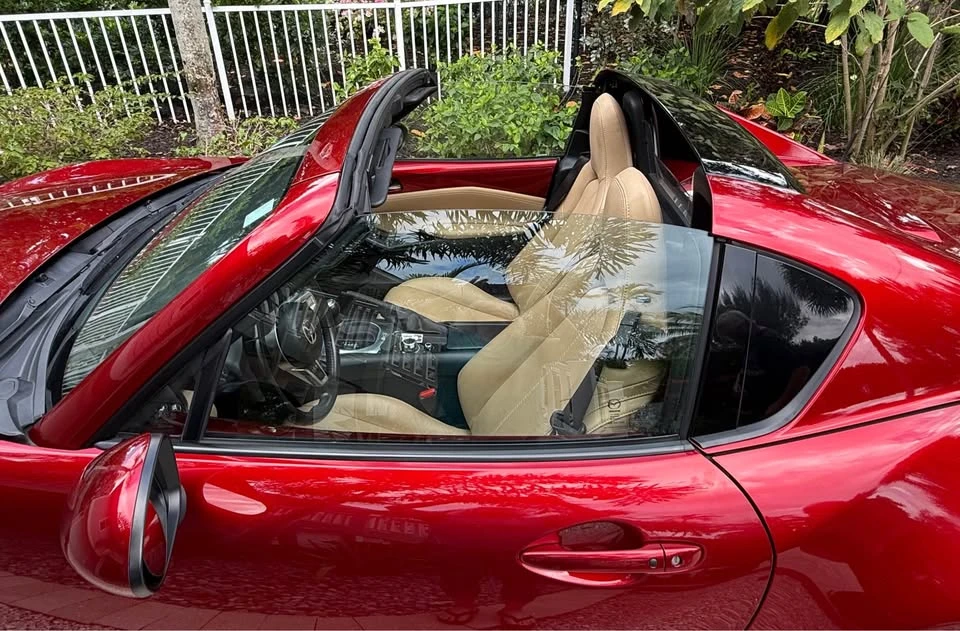 2019 Mazda ND MX-5 Miata - Image 5 of 9