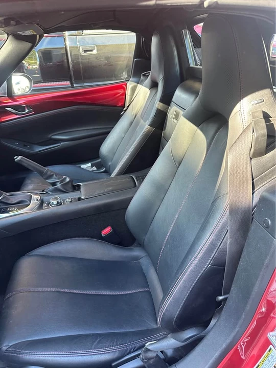 2019 Mazda ND MX-5 Miata - Image 12 of 13