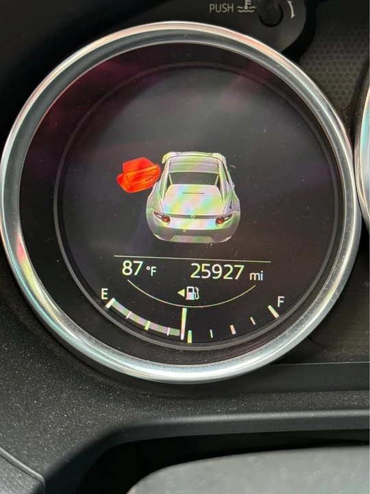 2019 Mazda ND MX-5 Miata - Image 9 of 9