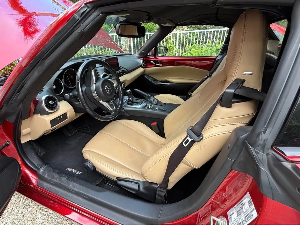2019 Mazda ND MX-5 Miata - Image 6 of 9
