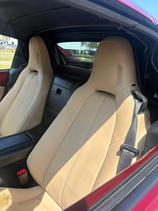 2019 Mazda ND MX-5 Miata - Image 4 of 16