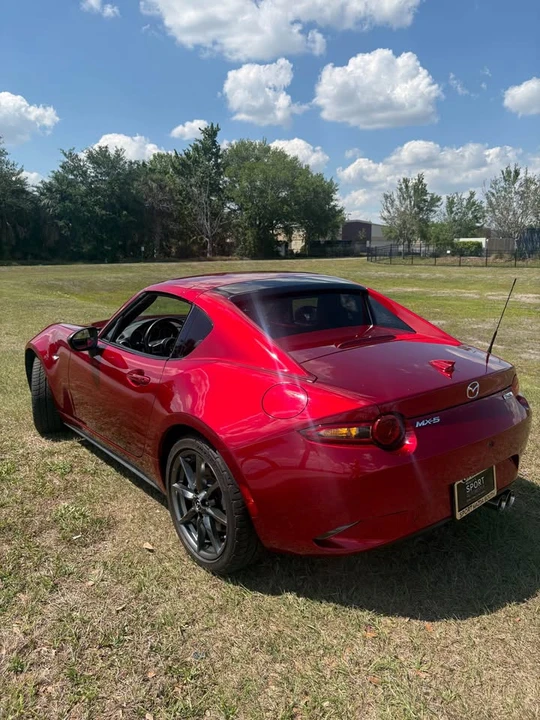 2019 Mazda ND MX-5 Miata - Image 7 of 16