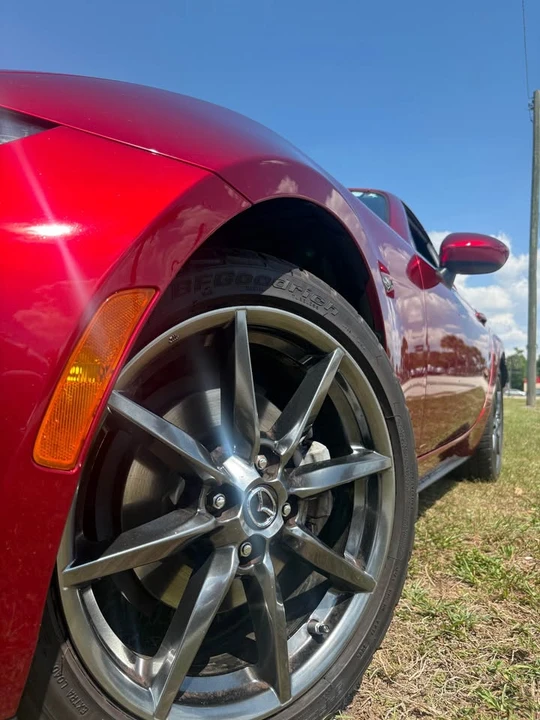 2019 Mazda ND MX-5 Miata - Image 3 of 16