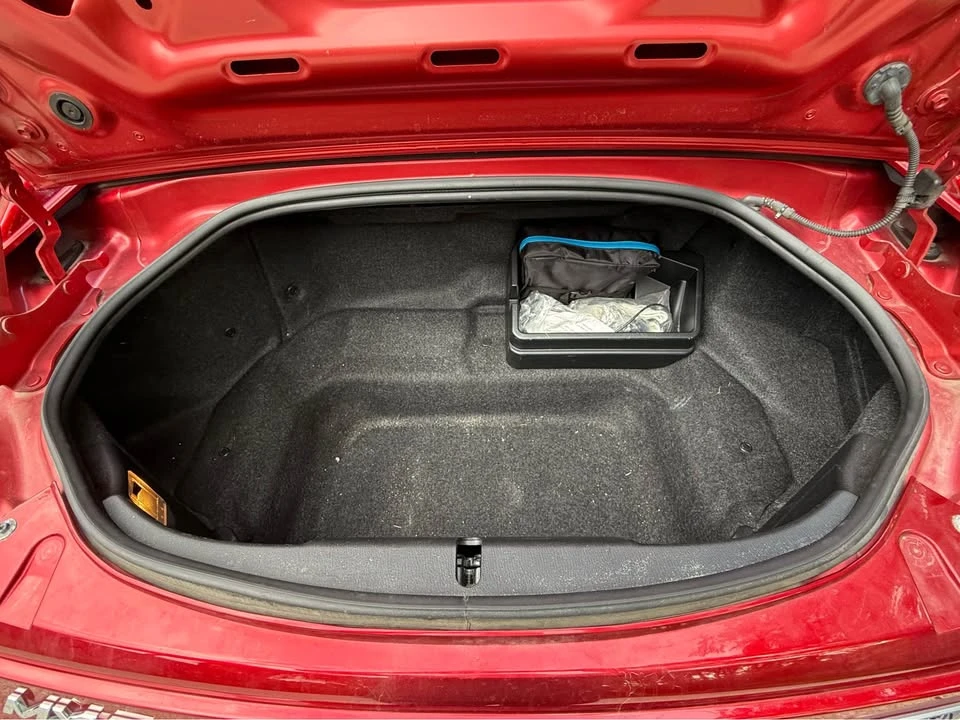 2019 Mazda ND MX-5 Miata - Image 8 of 9