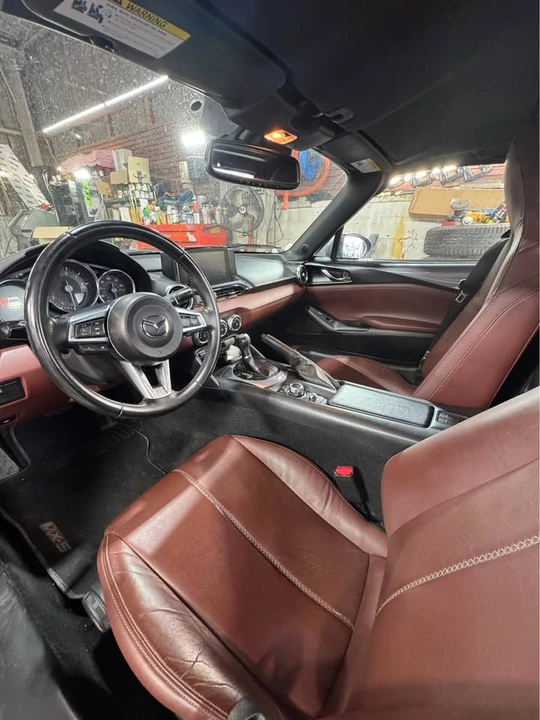 2019 Mazda ND MX-5 Miata - Image 3 of 3