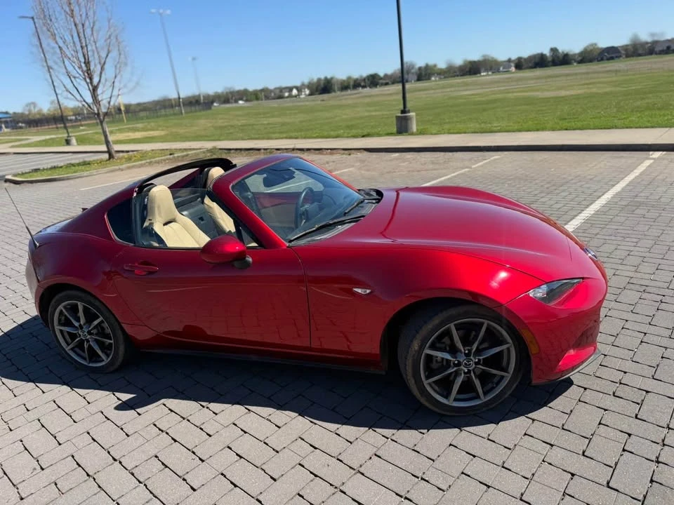 2019 Mazda ND MX-5 Miata - Image 7 of 15