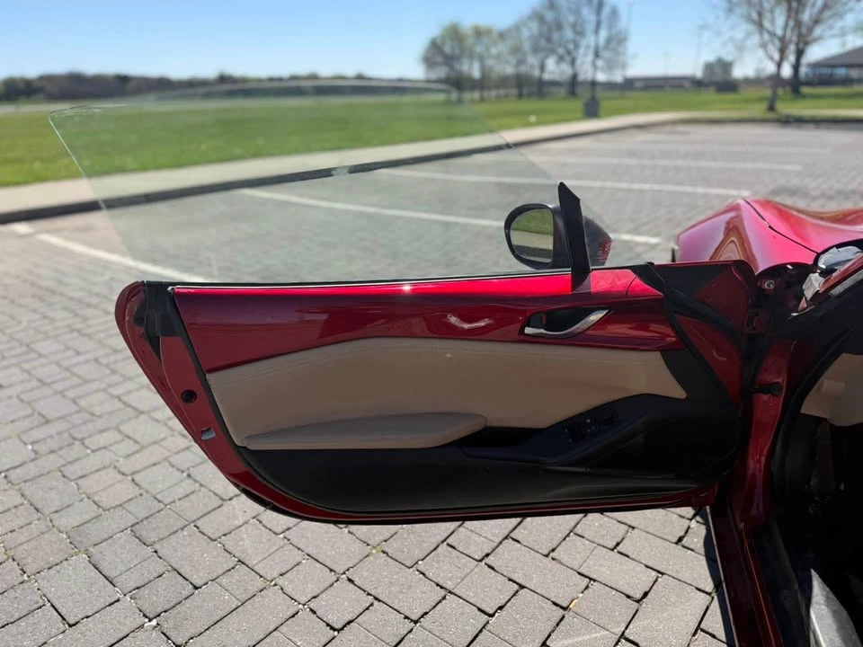 2019 Mazda ND MX-5 Miata - Image 10 of 15