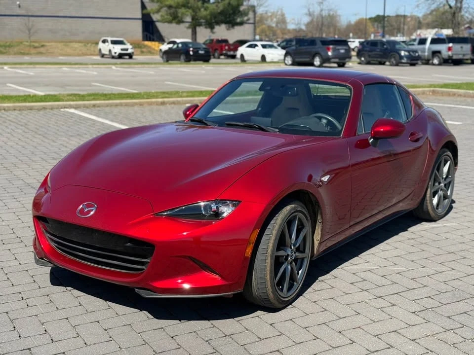 2019 Mazda ND MX-5 Miata - Image 2 of 15