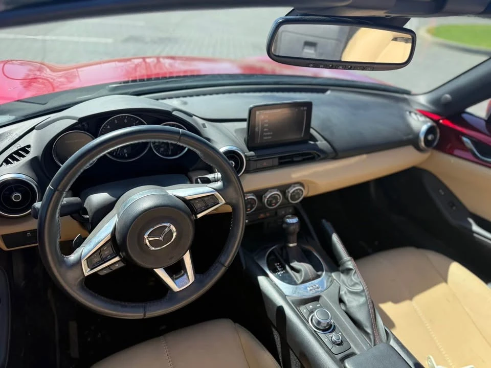 2019 Mazda ND MX-5 Miata - Image 11 of 15