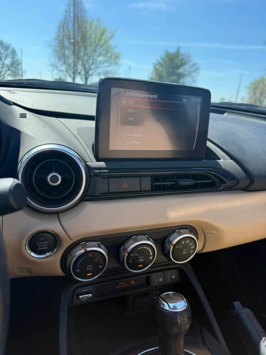 2019 Mazda ND MX-5 Miata - Image 12 of 15