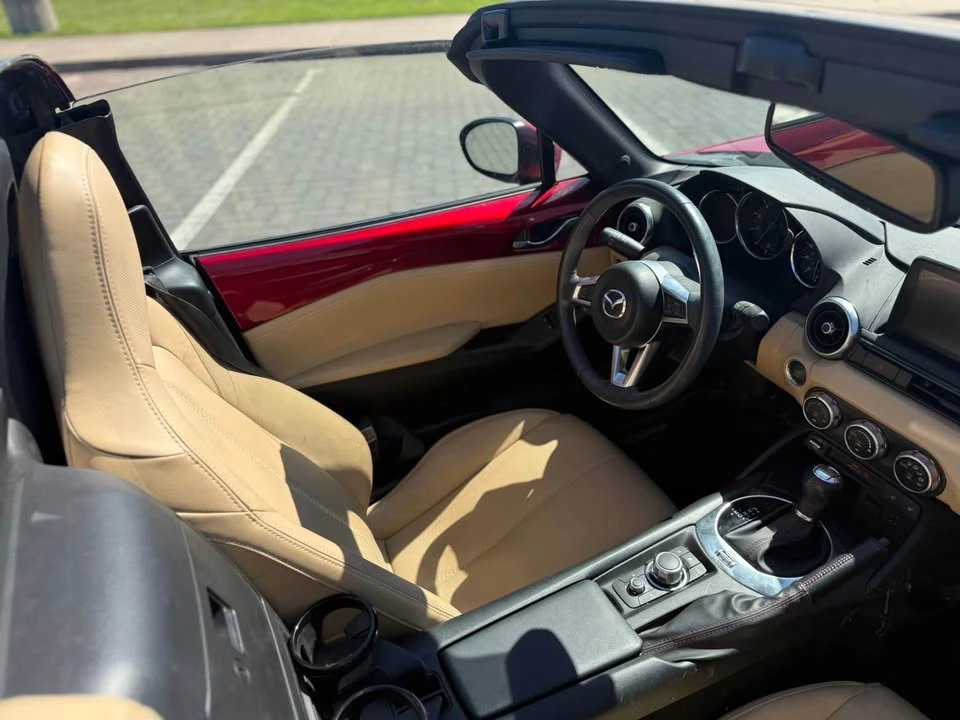 2019 Mazda ND MX-5 Miata - Image 9 of 15