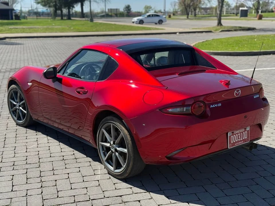 2019 Mazda ND MX-5 Miata - Image 4 of 15