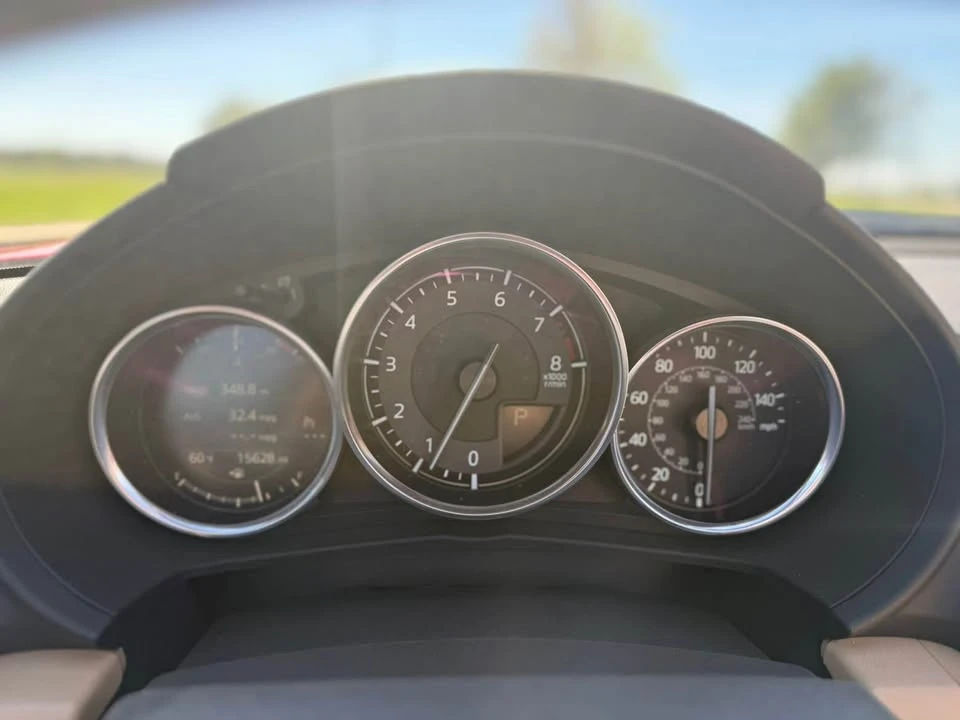 2019 Mazda ND MX-5 Miata - Image 13 of 15