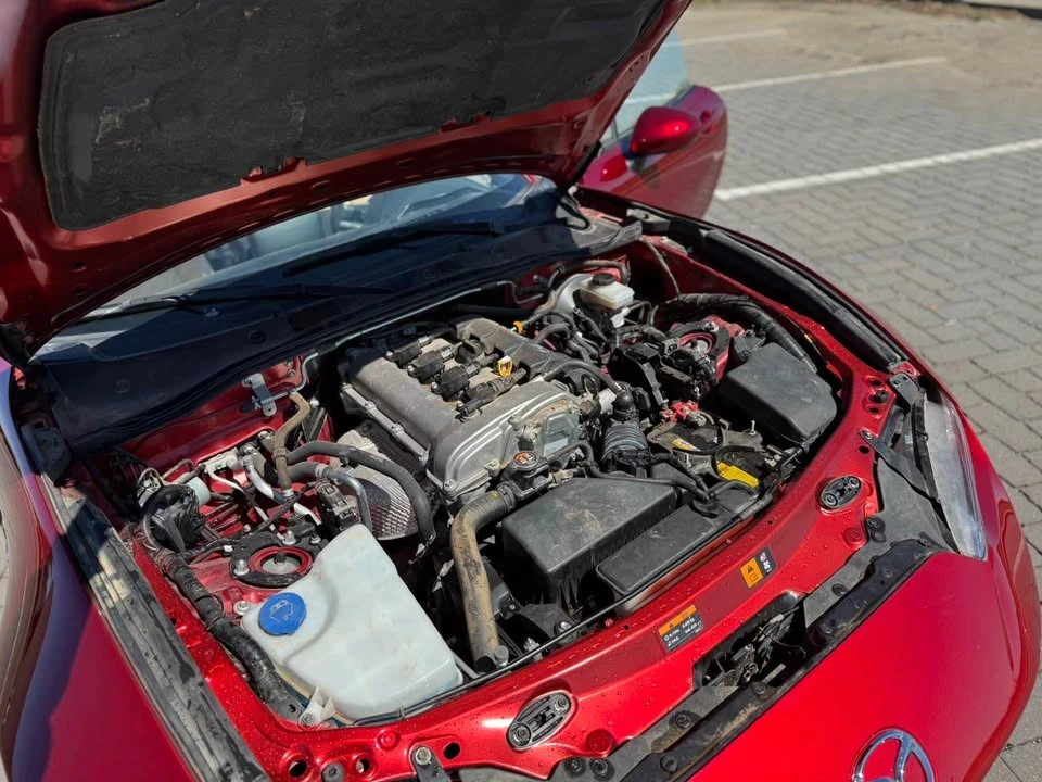 2019 Mazda ND MX-5 Miata - Image 15 of 15