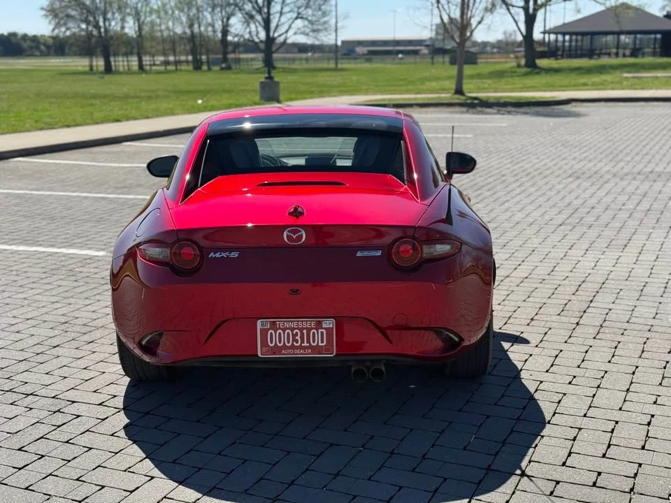 2019 Mazda ND MX-5 Miata - Image 5 of 15
