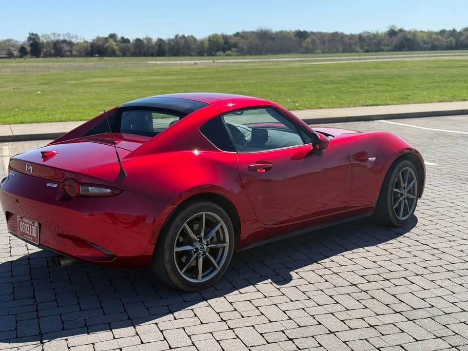 2019 Mazda ND MX-5 Miata - Image 6 of 15