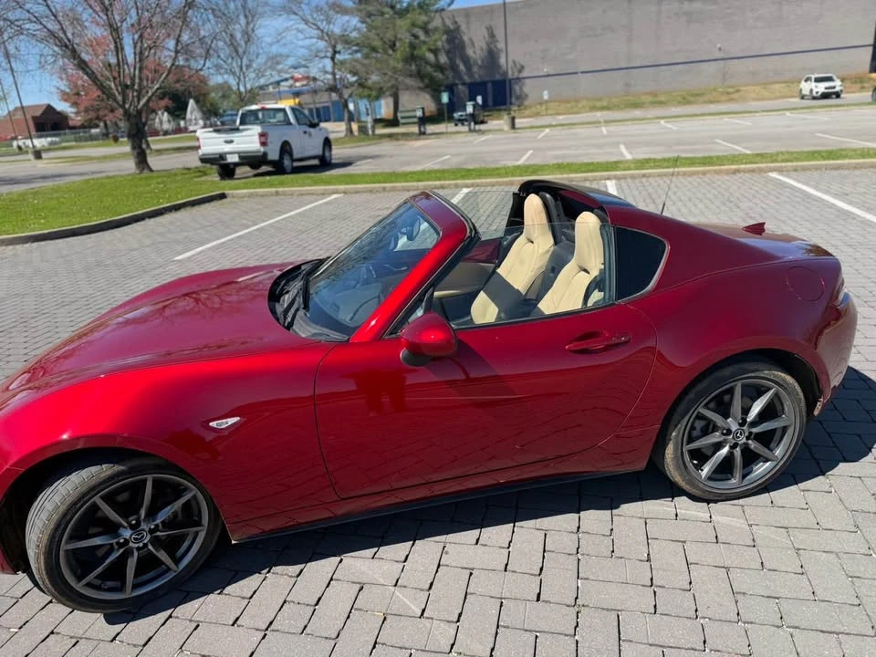 2019 Mazda ND MX-5 Miata - Image 8 of 15